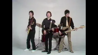 Buzzcocks - What Do I Get? (Official Video)