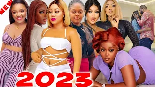 The Power Of Women Complete Season-Luchy Donalds/Flash Boy/Ekene Umenwa 2023 Latest Nigerian Movie