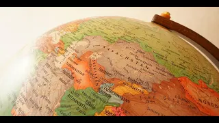 Sinostan: China's inadvertent empire in Central Asia | LSE IDEAS Online Event