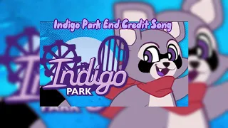 Indigo Park: Chapter 1 Credits Song Lyrics