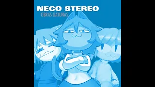 Persiana Americana - Neco arc AI Cover