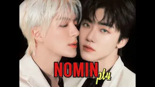 MODUSNYA BAPAK LEE JENO😭👀 [ ENG SUB] #Nomin #Jaemjen