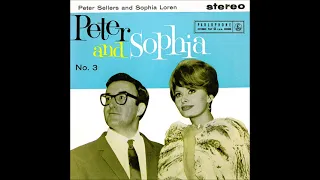 Sophia Loren - Keep my love alive