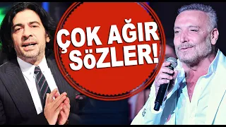 Cenk Eren'den Okan Bayülgen'e ağır hakaret!