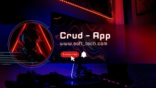 crud app -  how to make crud application | new videos 2024 | part - 1 | use - react js , express js