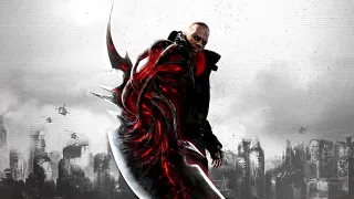 PROTOTYPE 2 OST no official Operation Firehawk