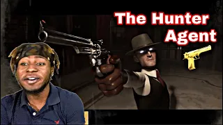 Animated Short Film: "The Hunter" by Creative Seeds Students | Reaction Video