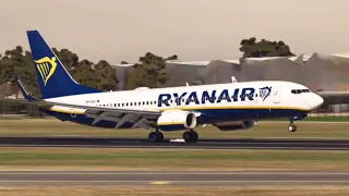 MSFS 2020 | Taking-off from Ponta Delgada (LPPD) and Landing the Boeing 737-800 at Lisbon (LPPT)