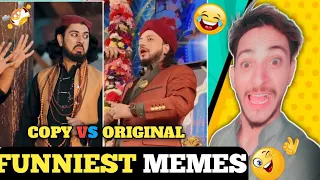 Suff Suff Wali Sarkar | Suff Suff BaBa | Suff Suff Sarkar Reaction | Funniest Memes | Haq Khatteb |