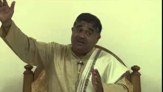 "Raghuvansham" Sarga 1-2 -- Prof. Gajendra Panda