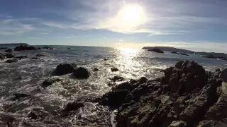 Titahi bay timelapse