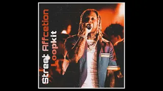 [FREE] (PAIN) Loop Kit - "Street Affection" (Lil Durk, Rod Wave, Yungeen Ace)