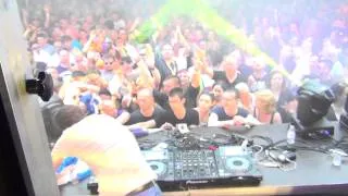 Menno de Jong (FULL LIVE SET) @ Luminosity Beach Festival 06-07-2014