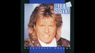 Blue System - 1993 - Don't You Want My Foolish Heart