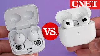 AirPods 3 vs. Sony LinkBuds: 1 Month Later