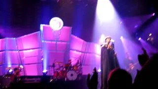 You've Got The Love - Florence + the Machine Live in Manchester 2012