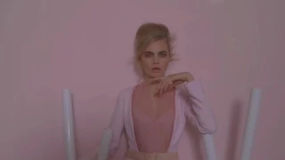 Cara Delevigne - Change My Love [FMV]