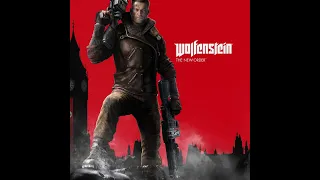 Wolfenstein - The New Order - Ending #Reshade