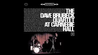 Bossa Nova USA - The Dave Brubeck Quartet