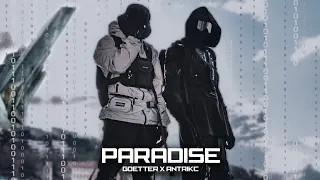 Alan Walker Style, Goetter & Antrikc - Paradise