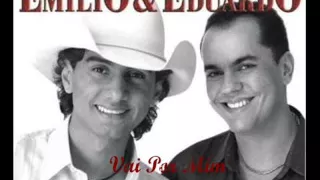 Emílio e Eduardo - Vai Por Mim (2001)