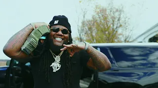 Straight 2 It - BigBandzMelo ft. Fat Trel (Official Music Video)