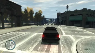 GTA IV Starter Save 1968 part 21