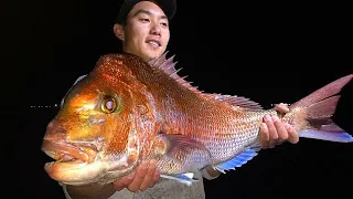 AUSTRALIA’S No1 fish. Why?