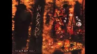 W.A.S.P.-Hallowed Ground (Acoustic) (Live In Bradford,UK 06.05.2004) *Rare Audio*