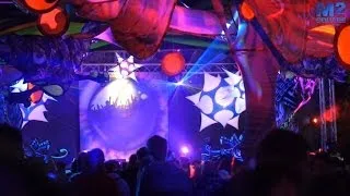 Official Psychedelic Experience Open Air 2014 Trailer