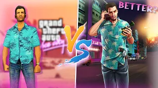 GTA Vice City VS GTA Vice City Stories | Which is Better ? | IN HINDI