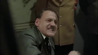 Hitler Parody [CC] - Forestic & Harmony Thompson