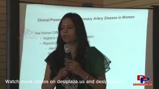 Part 7  Dr Padmavathi Speaking at TANTEX Health Awareness seminar