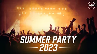 Summer Party Mix 2023 🔥 Mashups and Remixes of Popular Song 🔥 DJ Remix Club Music Dance Mix 2023