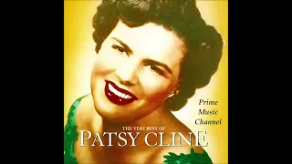 PATSY CLINE ~ San Antonio Rose - 1961