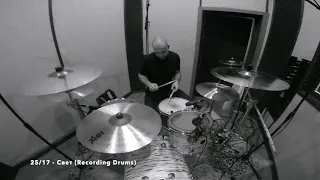 25/17 - Свет (Recording Drums). Вспомнить всё - часть 3 (Электричество)