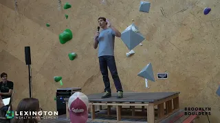 Alex Honnold, Inspiration Keynote Speaker