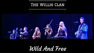 The Willis Clan | Wild & Free | Dollywood