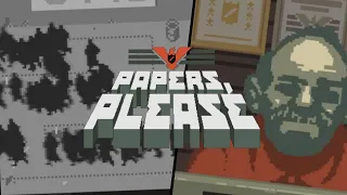 Papers, please edit