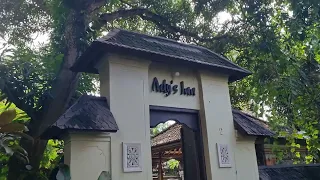 BALI Ady's Inn Garlic Lane Legian - 6th July 2023