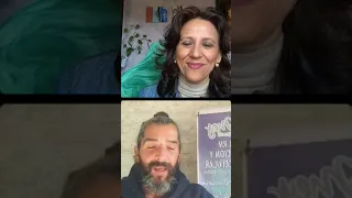 Historia de vida de Manu (Instructor de la Fundación René Mey). ¡No hay amor sin hechos!