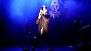 Lacrimosa - Alles Lüge (live Mexico) 08 - 09 - 2005