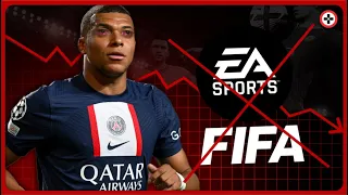 Dòng Game FIFA Đã Bị G.I.Ế.T Như Thế Nào?