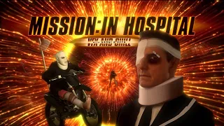 Mission: In Hospital Trailer