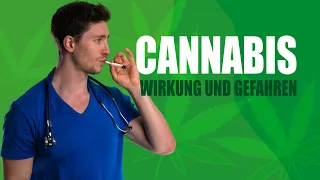 Welche Auswirkungen kann Cannabiskonsum haben? | AOK