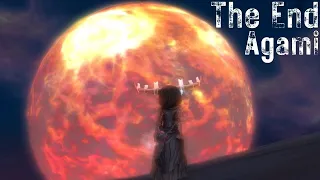 Euro Aion 4.6 Sorcerer PvP Agami - The End -