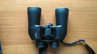 Бинокль Nikon Action 12x50 CF 2005 г/в (Никон Экшн)