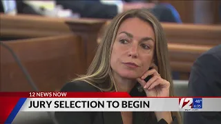 Jury selection begins in Karen Read trial