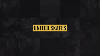 Documentales HBO | United Skates