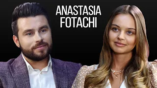 Anastasia Fotachi - nunta cu Gabriel Stati, contract matrimonial, trădarea prietenelor și invidie